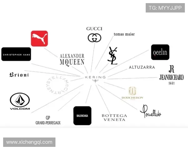 开云集团全球奢侈品战略布局与未来发展路径探讨